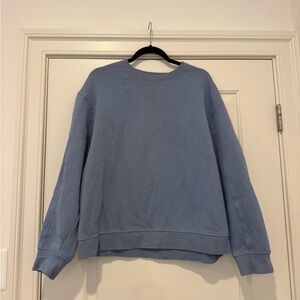 Topshop Crewneck